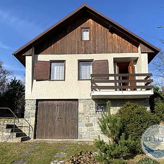 Prodej chaty 70 m² Pyšely Borová Lhota