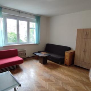 Pronájem bytu 2+kk 51 m² Praha