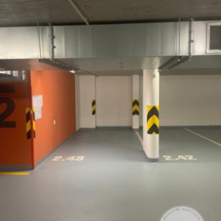 Prodej parkovacího místa 16 m² Praha Stodůlky, Holýšovská