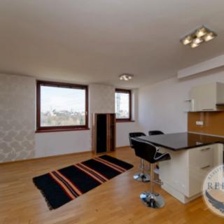 Pronájem bytu 3+kk 100 m² Praha Záběhlice, Choceradská