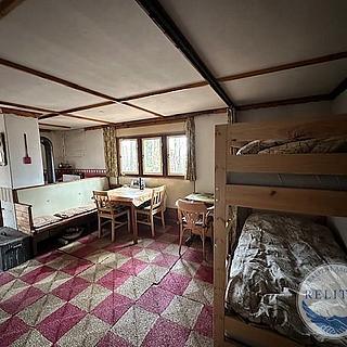 Prodej chaty 24 m² Černolice