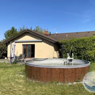 Prodej rodinného domu 95 m² Psáry