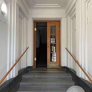 Prodej bytu 3+1 78 m² Praha Vršovice, Moskevská