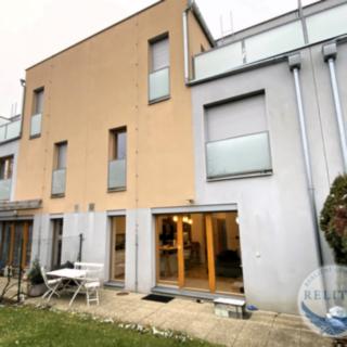 Prodej rodinného domu 180 m² Praha