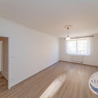 Pronájem bytu 2+kk 49 m² Praha Stodůlky, Volutová