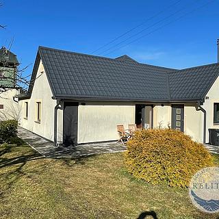 Prodej rodinného domu 85 m² Štěchovice, Na Buku