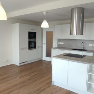 Pronájem bytu 4+kk 65 m² Plzeň