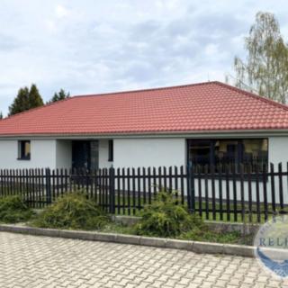 Prodej rodinného domu 160 m² Zbuzany