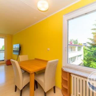Pronájem bytu 3+kk 65 m² Praha
