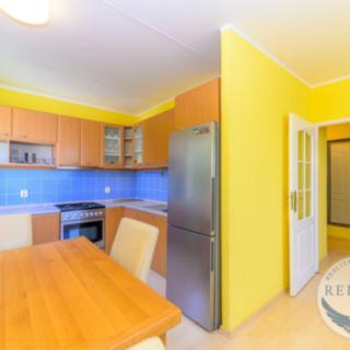 Pronájem bytu 3+kk 65 m² Praha