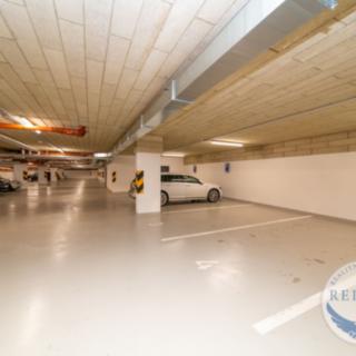 Pronájem parkovacího místa 13 m² Praha