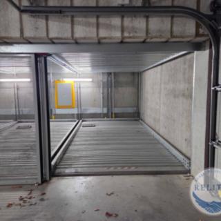 Pronájem parkovacího místa 11 m² Plzeň Severní Předměstí, Bolevecká