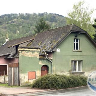 Prodej rodinného domu 81 m² Králův Dvůr Popovice, Bohumila Hájka