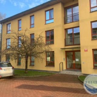Pronájem bytu 2+kk 42 m² Hostivice, Zimní