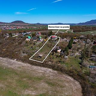 Prodej chaty 62 m&sup2; Litoměřice