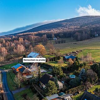 Prodej rodinného domu 111 m² Dolní Podluží