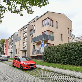 Prodej bytu 3+kk 59 m² Rudná, Ke Školce