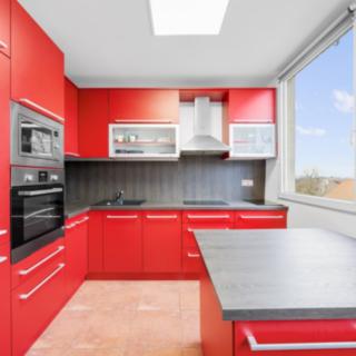 Prodej bytu 1+kk a garsoniéry 39 m² Vysoká Střednice