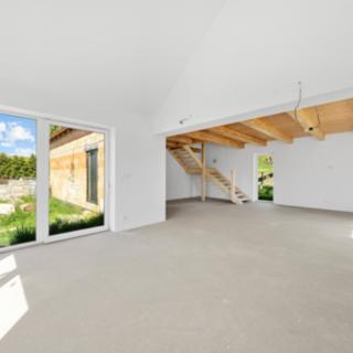 Prodej rodinného domu 181 m² Třebušín Dolní Týnec