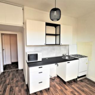 Pronájem bytu 2+1 51 m² Litoměřice Předměstí, České armády