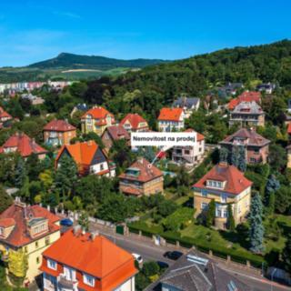 Prodej vily 150 m² Litoměřice Předměstí, Dalimilova