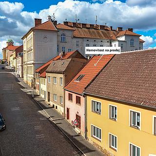 Prodej rodinného domu 262 m² Úštěk Úštěk-Českolipské Předměstí, Polské lidové armády