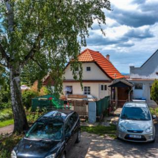 Prodej rodinného domu 104 m² Štětí Chcebuz