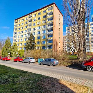 Prodej bytu 3+1 65 m&sup2; Litoměřice