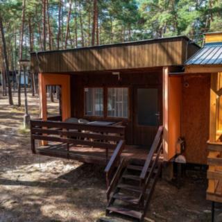 Prodej chaty 29 m² Doksy Staré Splavy