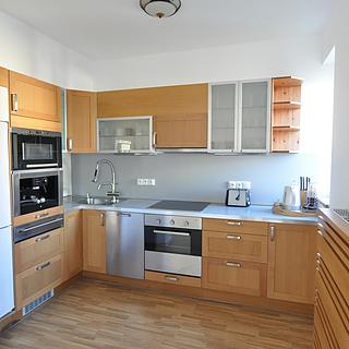 Pronájem bytu 2+kk 59 m² Praha Smíchov, Na Zatlance