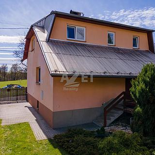 Prodej rodinného domu 150 m² Ostrava Slezská Ostrava, Habrová