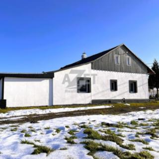 Prodej rodinného domu 260 m² Petrovice u Karviné Dolní Marklovice