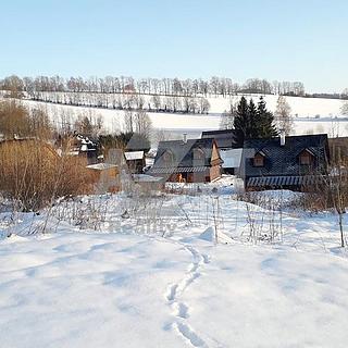 Prodej komerčního pozemku 3 263 m² Staré Město Kunčice