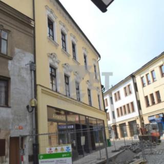 Prodej bytu 2+1 71 m² Šumperk, Radniční