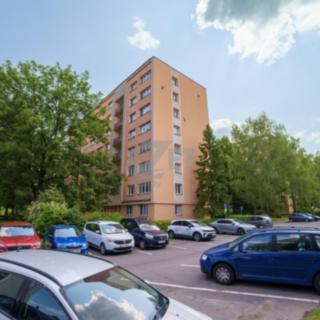 Prodej bytu 4+1 75 m² Ostrava