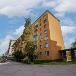 Prodej bytu 4+1 83 m² Ostrava