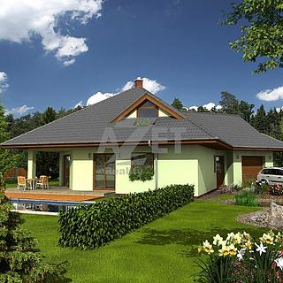 Prodej stavební parcely 1 758 m² Mošnov