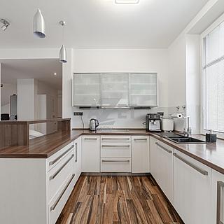 Prodej bytu 2+1 86 m² Ostrava Vítkovice, Sovova