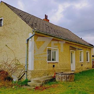 Prodej rodinného domu 114 m&sup2; Dlouhá Loučka