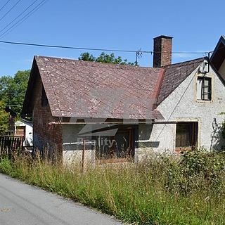 Prodej rodinného domu 160 m² Libina Obědné