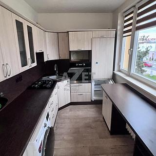 Prodej bytu 4+1 73 m&sup2; Frýdek-Místek