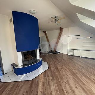 Prodej bytu 4+1 115 m² Ostrava