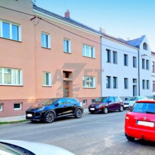 Prodej rodinného domu 177 m² Krnov