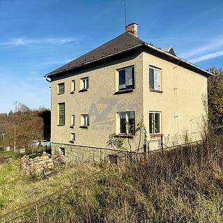 Prodej rodinného domu 177 m² Těrlicko