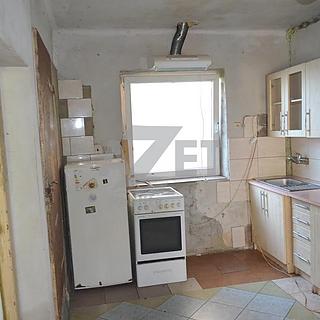 Prodej rodinného domu 160 m² Libina Obědné