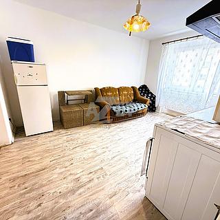 Prodej bytu 2+1 46 m² Ostrava Zábřeh, Asejevova
