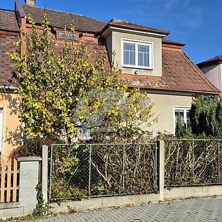 Prodej rodinného domu 105 m² Šternberk, Palackého