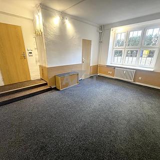 Pronájem bytu 2+1 29 m² Ostrava