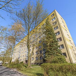 Prodej bytu 2+1 52 m&sup2; Orlová
