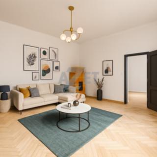 Prodej bytu 4+kk 135 m² Opava Předměstí, Pivovarská